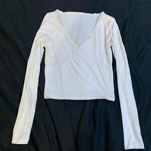 Bluenotes long sleeve top